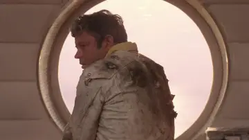 Zasłona do filmu "Solaris" #185191