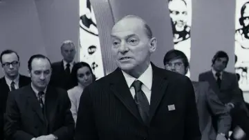 Zasłona do filmu "Solaris" #185195
