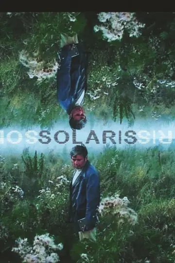 Plakat do filmu "Solaris" #444289