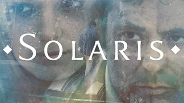 Zasłona do filmu "Solaris" #70009