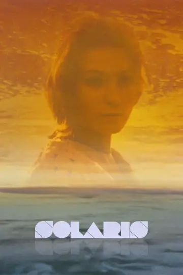Plakat do filmu "Solaris" #70015
