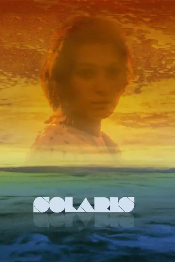 Plakat do filmu "Solaris" #70018