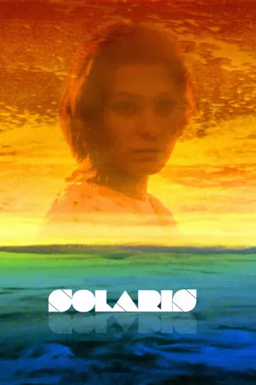 Plakat do filmu "Solaris" #70024