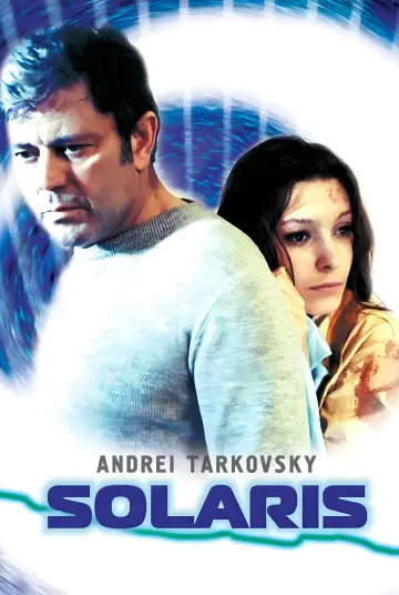 Plakat do filmu "Solaris" #70025