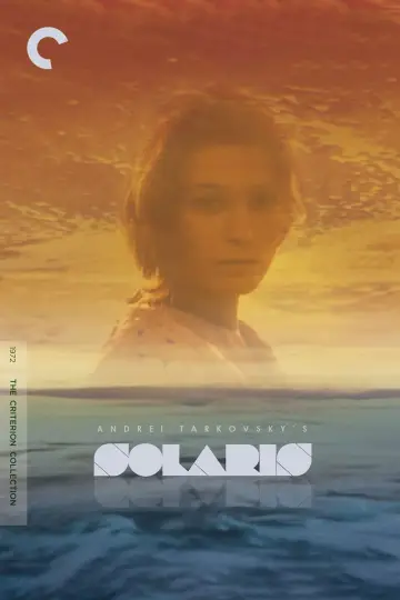 Plakat do filmu "Solaris" #70028