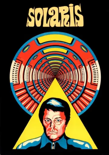 Plakat do filmu "Solaris" #70030