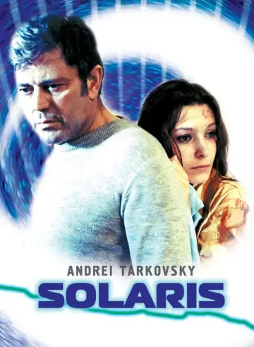Plakat do filmu "Solaris" #70031