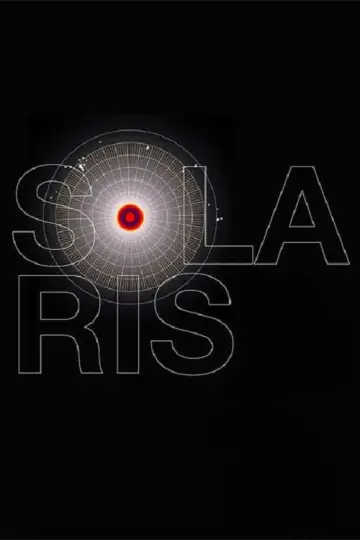 Plakat do filmu "Solaris" #70038