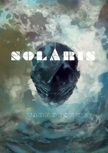 Plakat do filmu "Solaris" #70039
