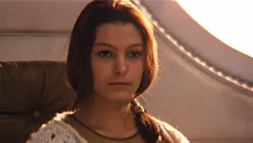 Zasłona do filmu "Solaris" #731538