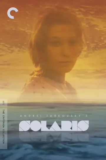 Plakat do filmu "Solaris" #731611