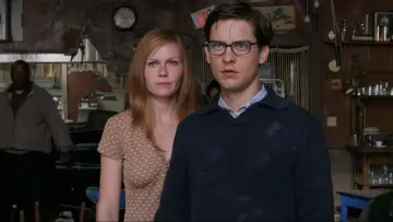 Zasłona do filmu "Spider-Man 2" #1178738