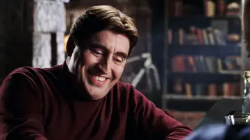 Zasłona do filmu "Spider-Man 2" #1197049