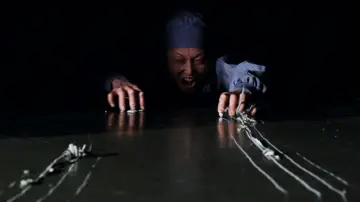 Zasłona do filmu "Spider-Man 2" #1197054