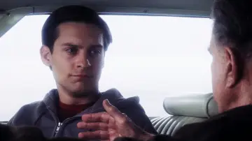 Zasłona do filmu "Spider-Man 2" #1197061