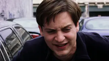 Zasłona do filmu "Spider-Man 2" #1197066