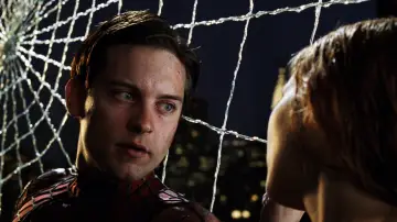 Zasłona do filmu "Spider-Man 2" #1197074