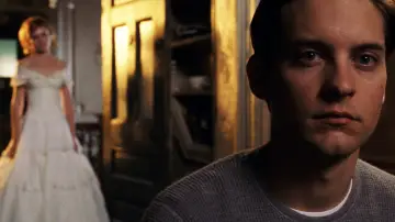 Zasłona do filmu "Spider-Man 2" #1197077