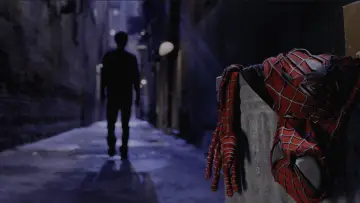 Zasłona do filmu "Spider-Man 2" #1206373