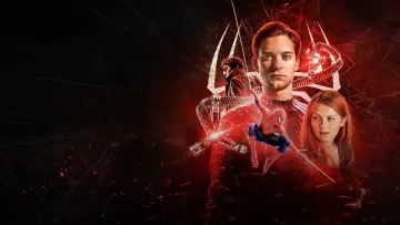 Zasłona do filmu "Spider-Man 2" #1626853