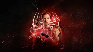 Zasłona do filmu "Spider-Man 2" #1626854