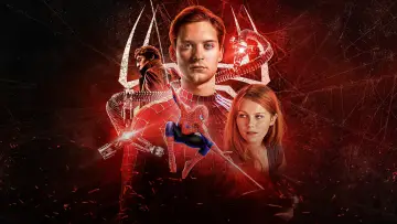 Zasłona do filmu "Spider-Man 2" #1626855