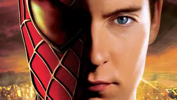 Zasłona do filmu "Spider-Man 2" #228395