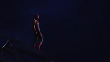 Zasłona do filmu "Spider-Man 2" #228403