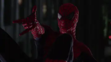 Zasłona do filmu "Spider-Man 2" #228406