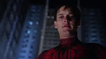 Zasłona do filmu "Spider-Man 2" #228417