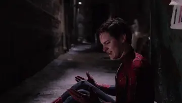 Zasłona do filmu "Spider-Man 2" #228423