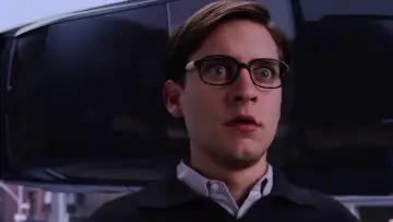 Zasłona do filmu "Spider-Man 2" #228443