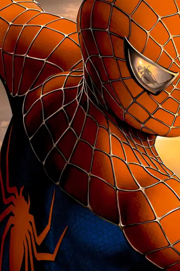 Plakat do filmu "Spider-Man 2" #228456