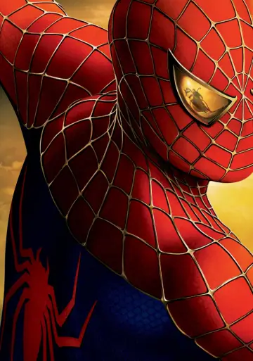 Plakat do filmu "Spider-Man 2" #228457