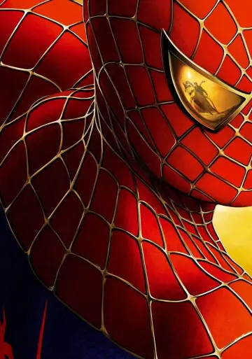 Plakat do filmu "Spider-Man 2" #228458