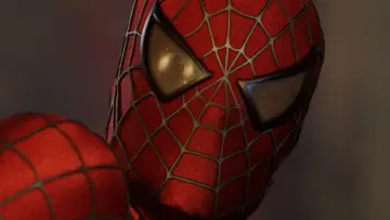 Zasłona do filmu "Spider-Man 2" #504903