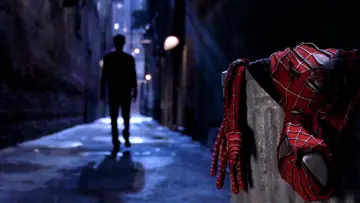 Zasłona do filmu "Spider-Man 2" #633038