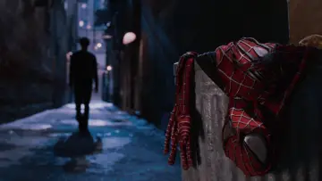 Zasłona do filmu "Spider-Man 2" #633041