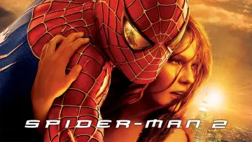Zasłona do filmu "Spider-Man 2" #633048