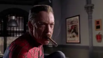Zasłona do filmu "Spider-Man 2" #633050