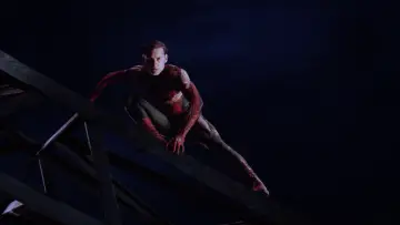 Zasłona do filmu "Spider-Man 2" #633059