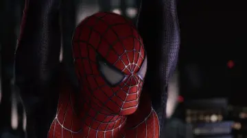 Zasłona do filmu "Spider-Man 2" #633065