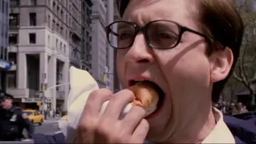 Zasłona do filmu "Spider-Man 2" #633066