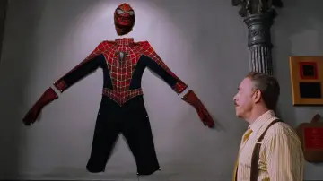 Zasłona do filmu "Spider-Man 2" #633069