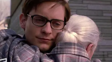 Zasłona do filmu "Spider-Man 2" #633075