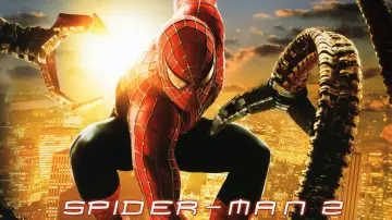 Zasłona do filmu "Spider-Man 2" #633120