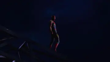 Zasłona do filmu "Spider-Man 2" #633127