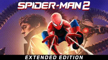 Zasłona do filmu "Spider-Man 2" #633129