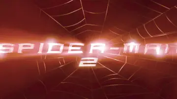 Zasłona do filmu "Spider-Man 2" #633134