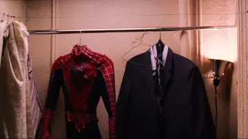 Zasłona do filmu "Spider-Man 2" #771970